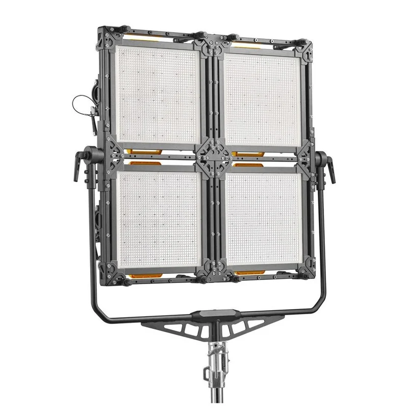Godox Support à quatre têtes pour P300R/P600BI/P600R Hard