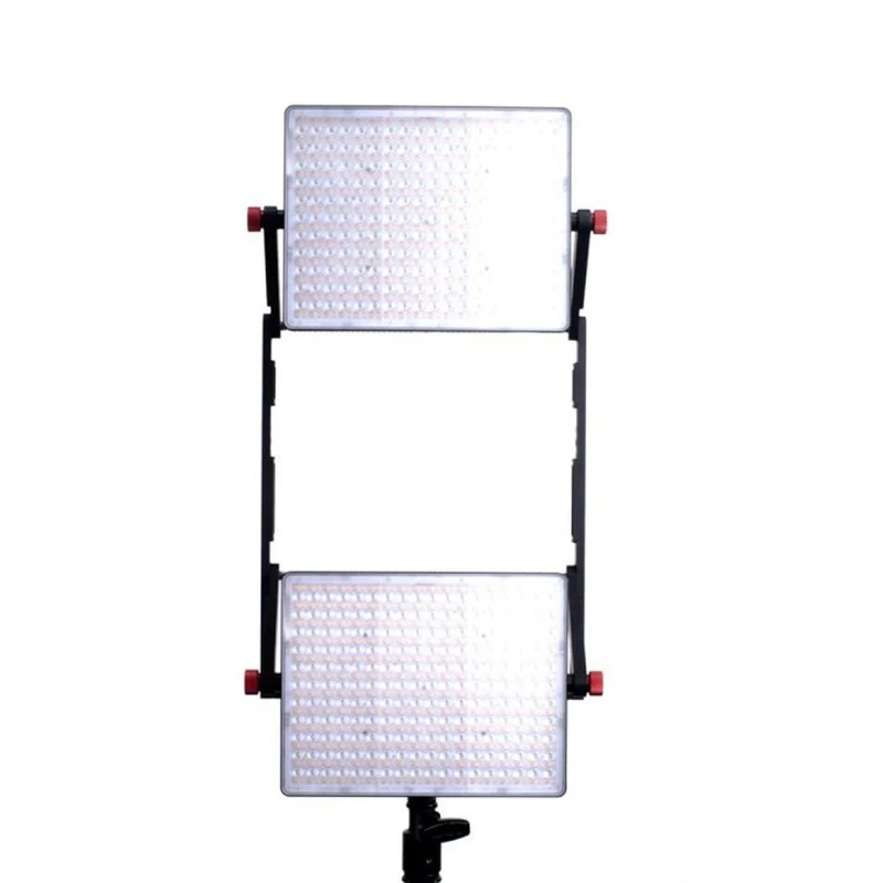 Godox Double joug vertical pour KNOWLED P600R