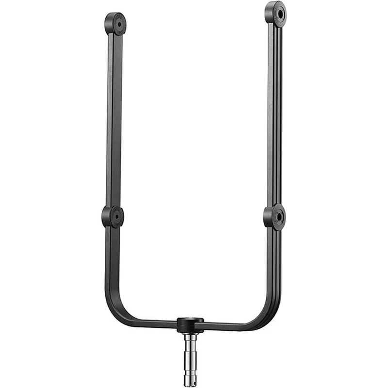 Godox Double joug vertical pour KNOWLED P300R/P600BI/P600R Hard