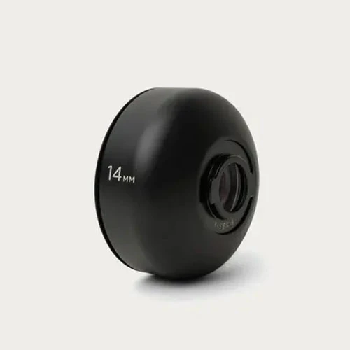 Moment T-Series Fisheye 14mm Objectif mobile