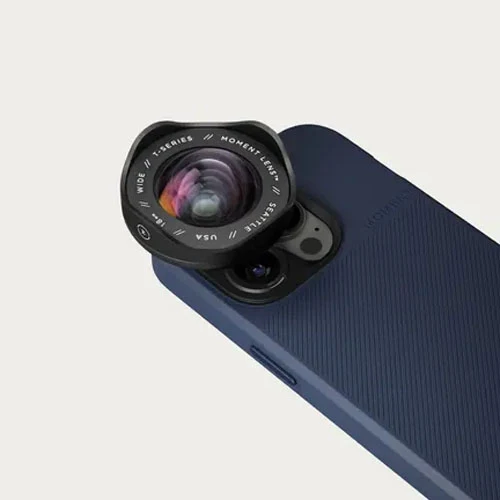 Moment T-Series Wide 18mm Objectif mobile