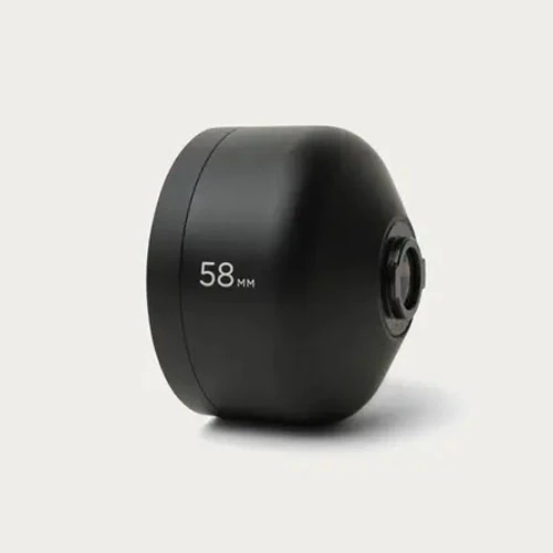 Moment T-Series Tele 58mm Objectif mobile