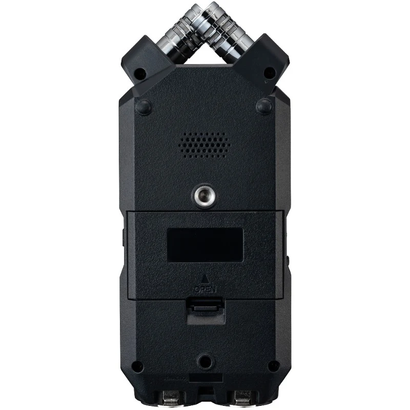 Zoom H4, l'enregistreur pratique indispensable