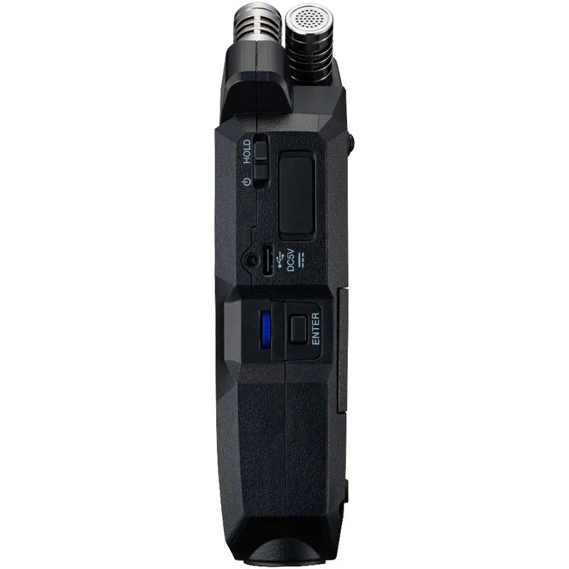 Zoom H4, l'enregistreur pratique indispensable