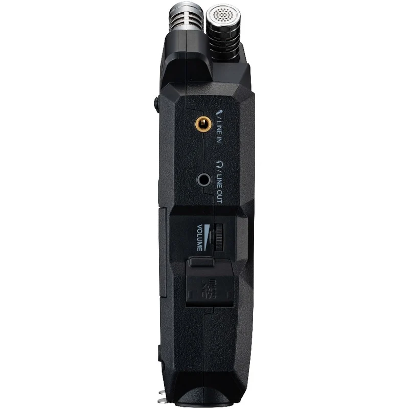 Zoom H4, l'enregistreur pratique indispensable