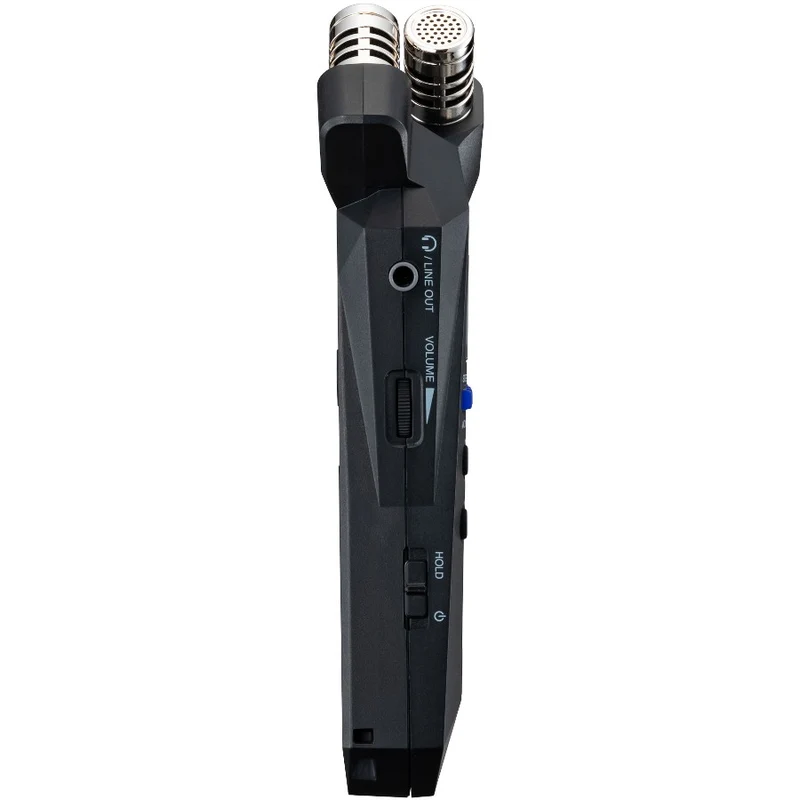 Zoom H1essentiel enregistreur pratique