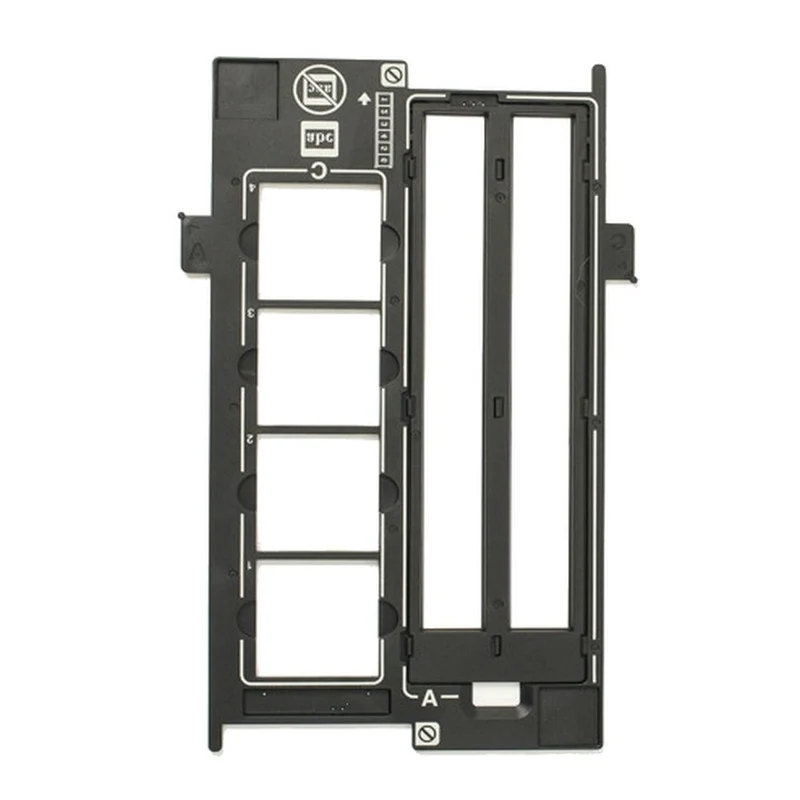 Epson V550/V600 porte-négatifs pour diapositives et bandes de format 35mm + couvercle