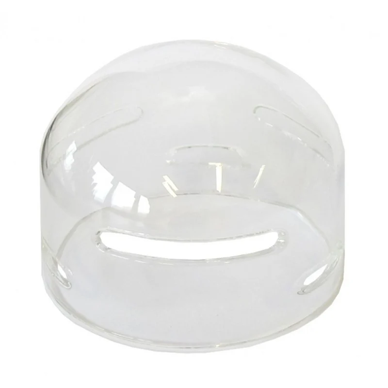 Elinchrom Verre dome transparent MK-III