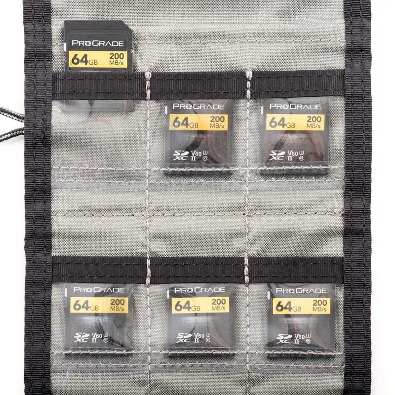 Think Tank SD Pixel Pocket Rocket V2.0 noir ardoise