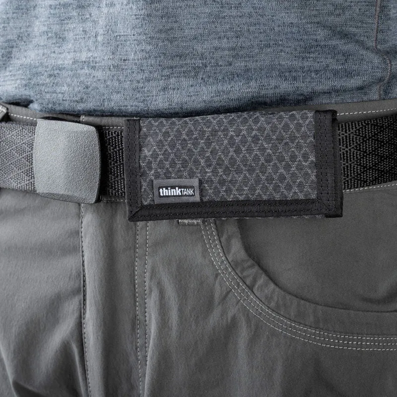 Think Tank SD Pixel Pocket Rocket V2.0 noir ardoise