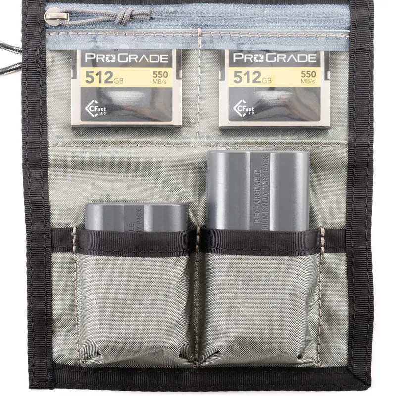 Think Tank Cartes & Power V2.0 ardoise noire