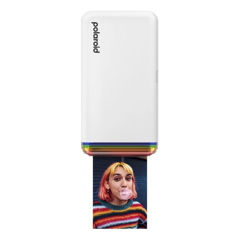 Polaroid Hi-Print 2x3 Pocket Photo Imprimante Gen 2 - blanc