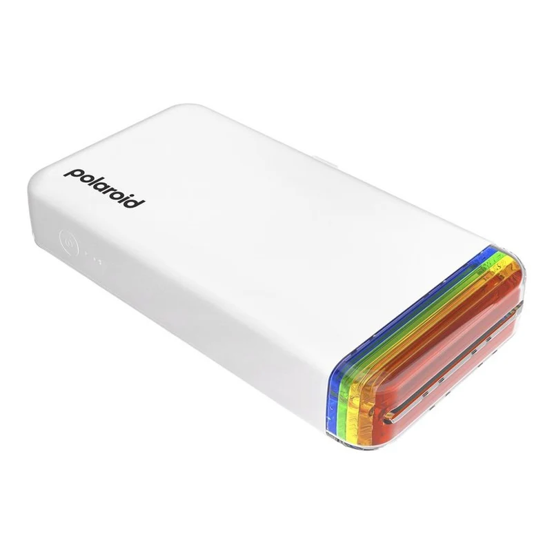 Polaroid Hi-Print 2x3 Pocket Photo Imprimante Gen 2 - blanc