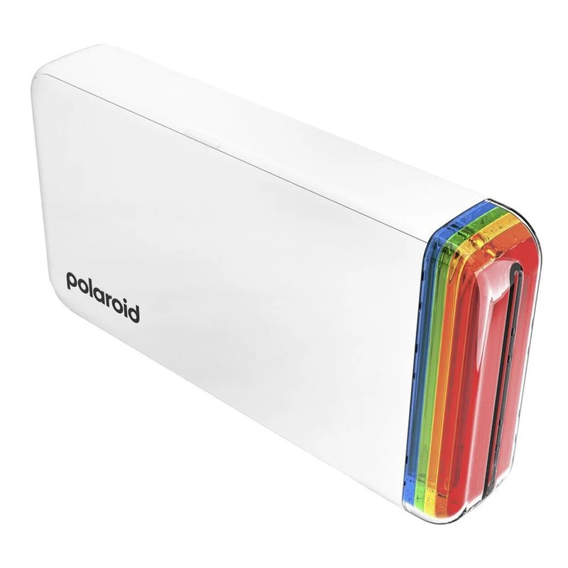 Polaroid Hi-Print 2x3 Pocket Photo Imprimante Gen 2 - blanc