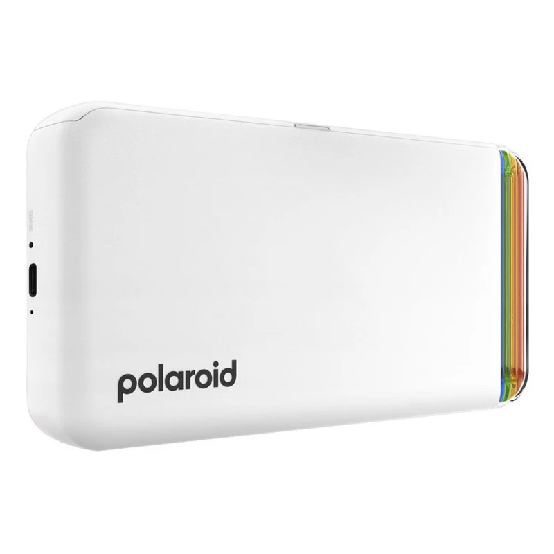 Polaroid Hi-Print 2x3 Pocket Photo Imprimante Gen 2 - blanc