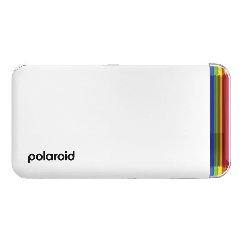 Polaroid Hi-Print 2x3 Pocket Photo Imprimante Gen 2 - blanc
