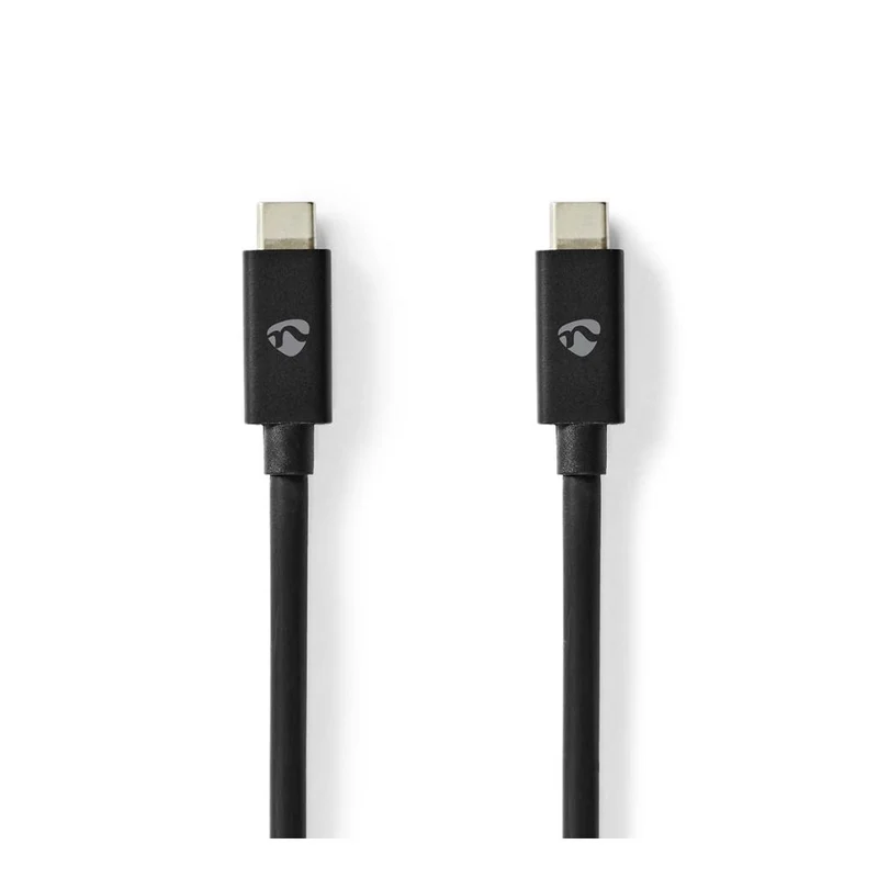 Nedis USB-C 4.0 Câble 240W 1,0m