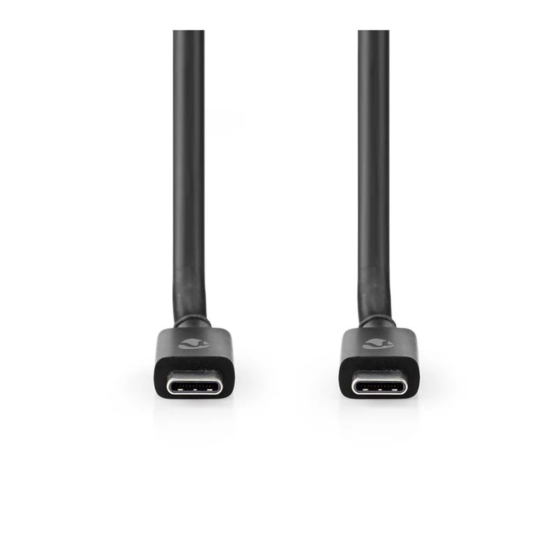 Nedis USB-C 4.0 Câble 240W 1,0m