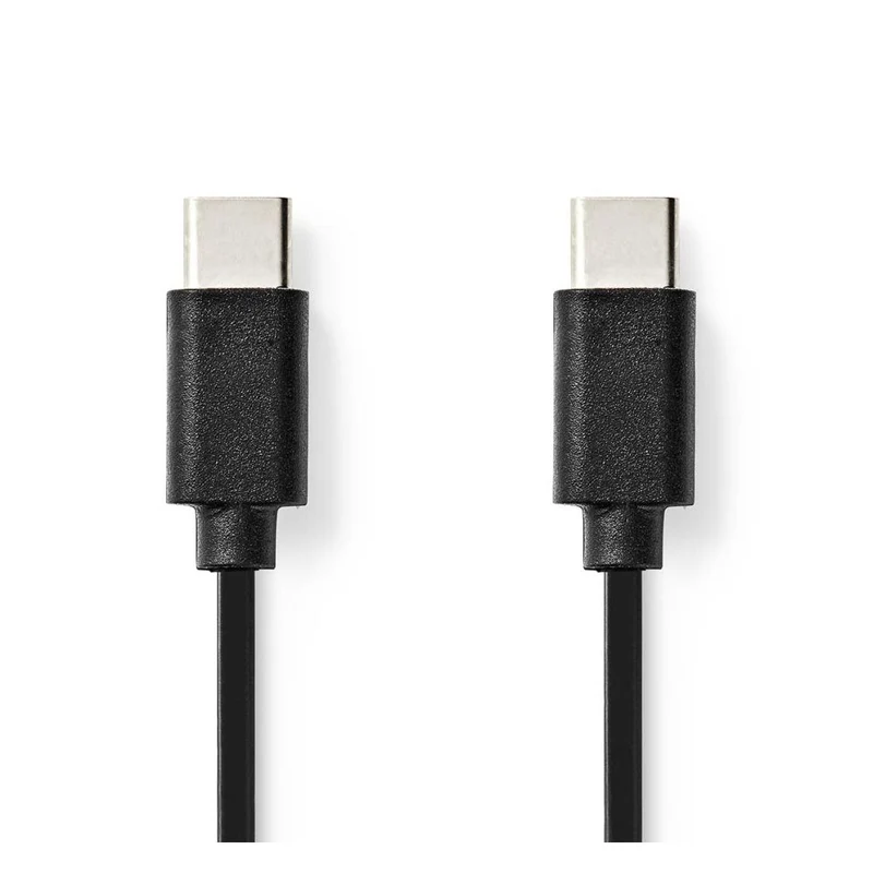 Nedis Câble USB-C 2.0 60W 1,0m