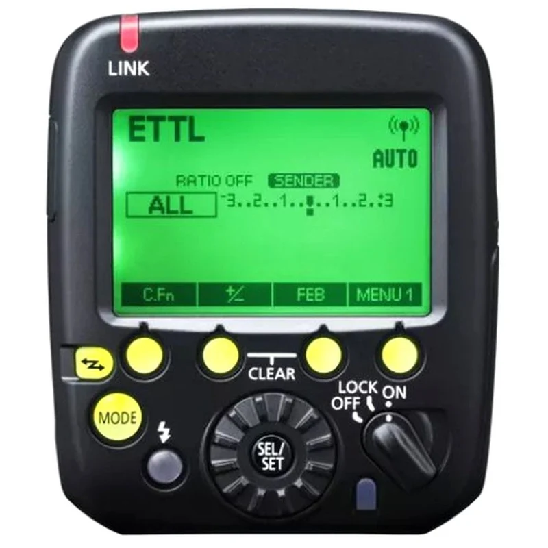 Canon ST-E3-RT Version 3 Transmetteur Speedlite