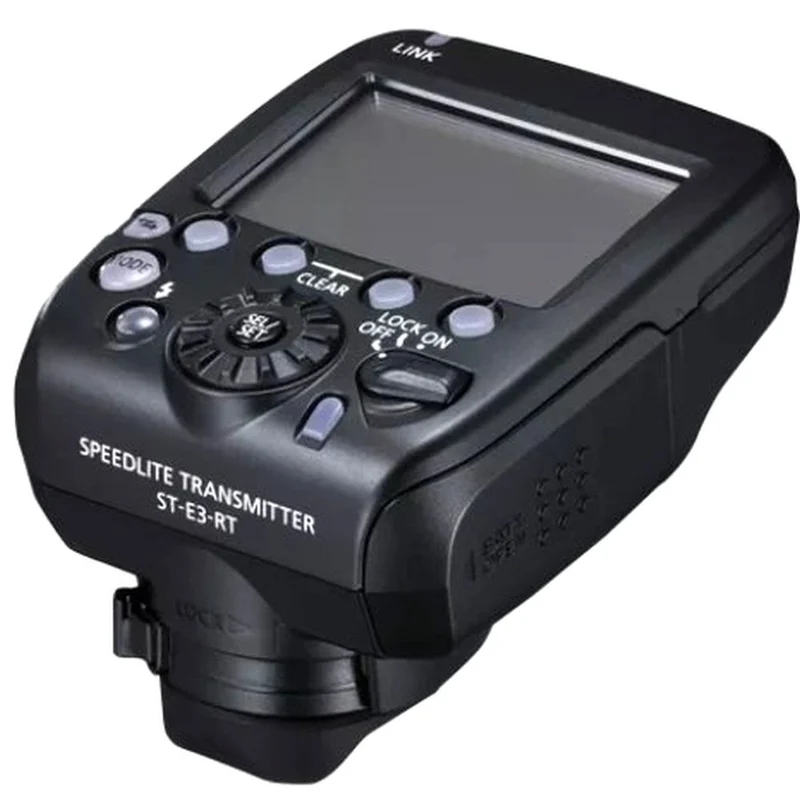 Canon ST-E3-RT Version 3 Transmetteur Speedlite