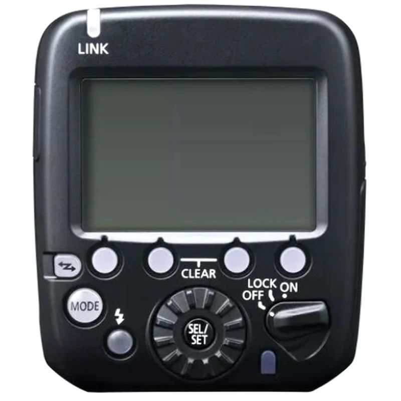 Canon ST-E3-RT Version 3 Transmetteur Speedlite