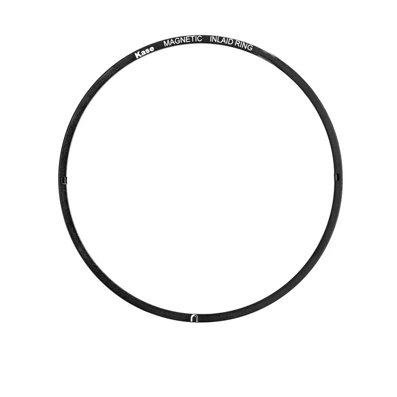Kase Anneau magnétique universel incrusté 72mm
