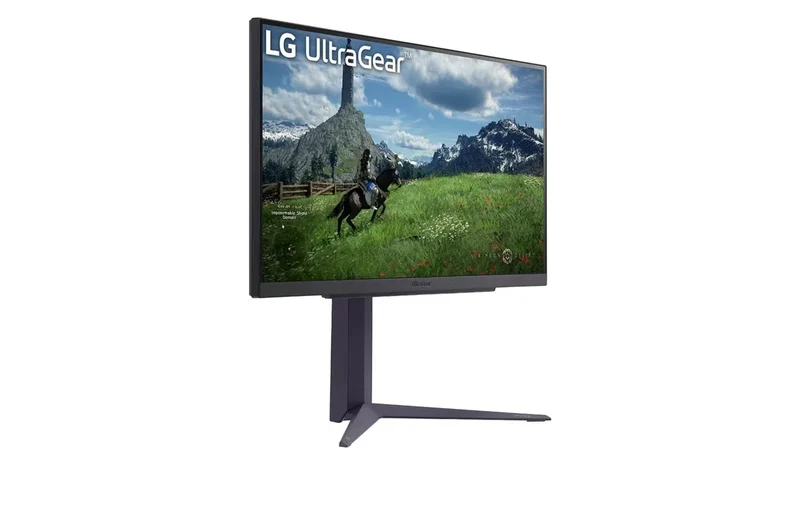 LG Electronics UltraGear 27GS85Q-B