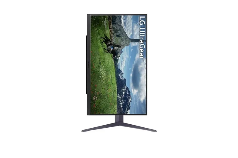 LG Electronics UltraGear 27GS85Q-B