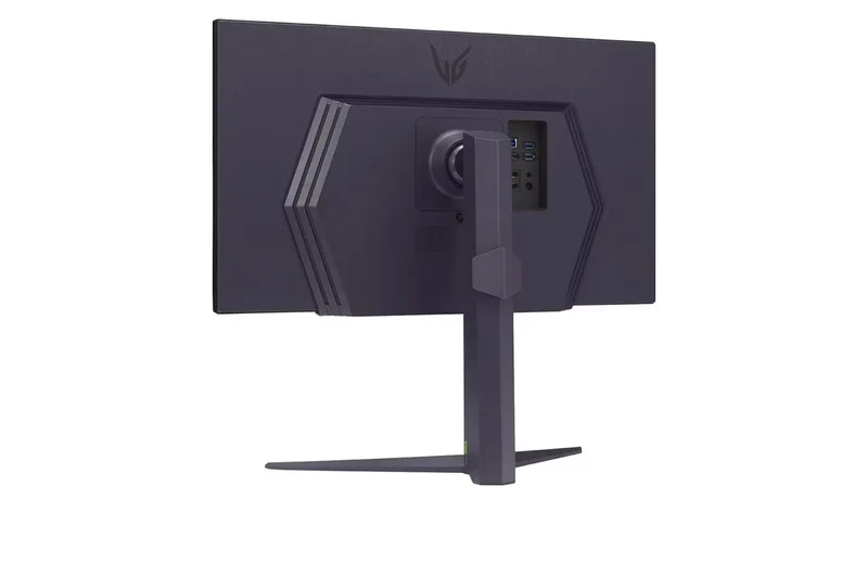 LG Electronics UltraGear 27GS85Q-B