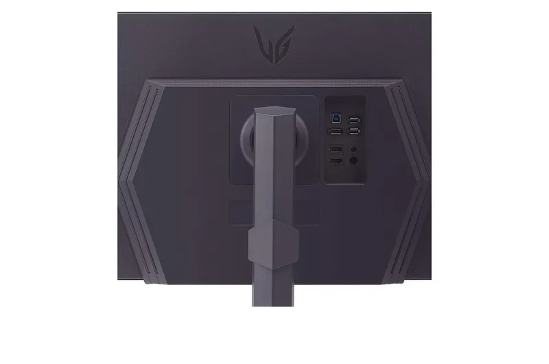 LG Electronics UltraGear 27GS85Q-B