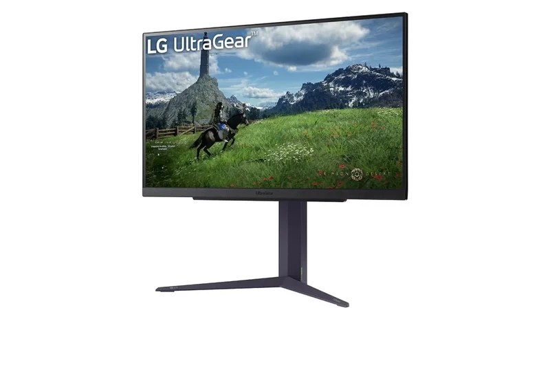 LG Electronics UltraGear 27GS85Q-B