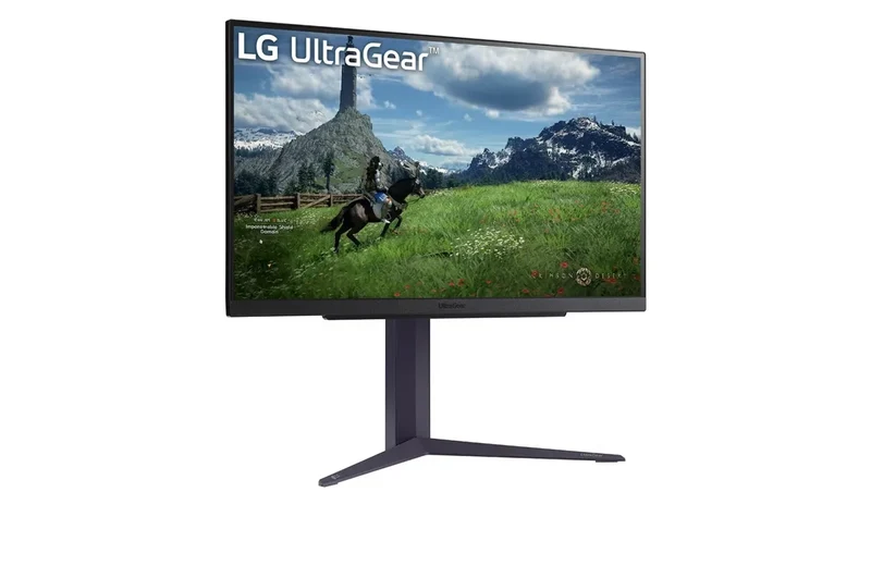 LG Electronics UltraGear 27GS85Q-B