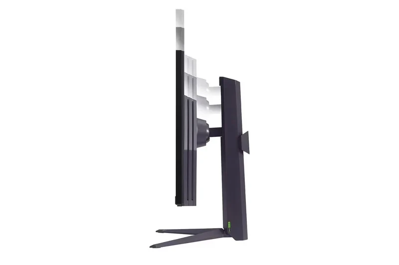 LG Electronics UltraGear 27GS85Q-B