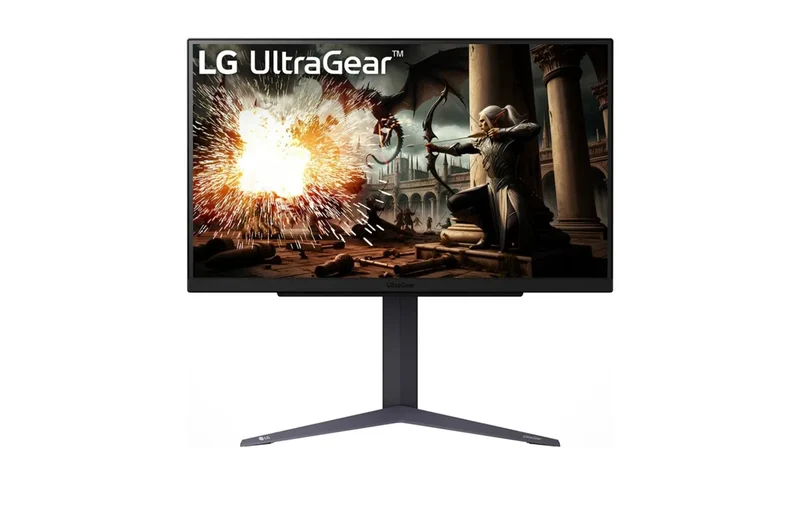 LG Electronics UltraGear 27GS75Q-B