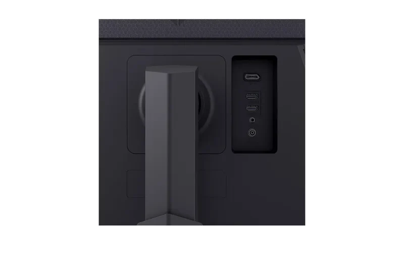 LG Electronics UltraGear 27GS75Q-B