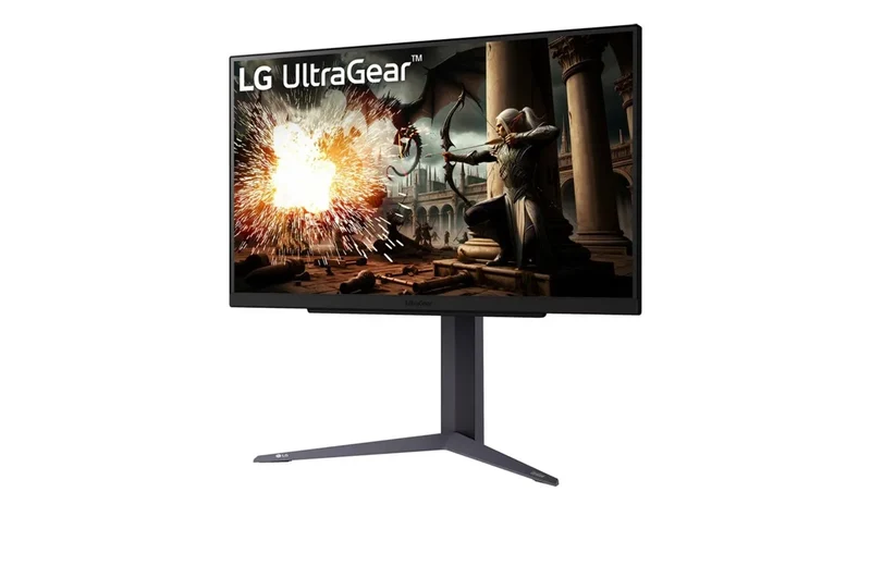 LG Electronics UltraGear 27GS75Q-B