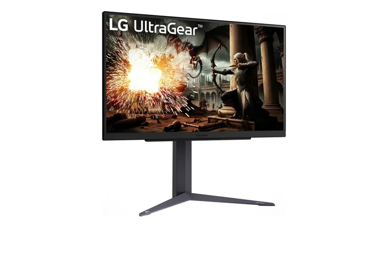 LG Electronics UltraGear 27GS75Q-B