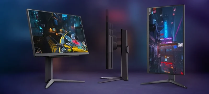 LG Electronics UltraGear 27GS75Q-B