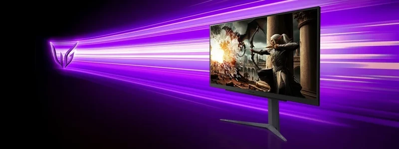 LG Electronics UltraGear 27GS75Q-B