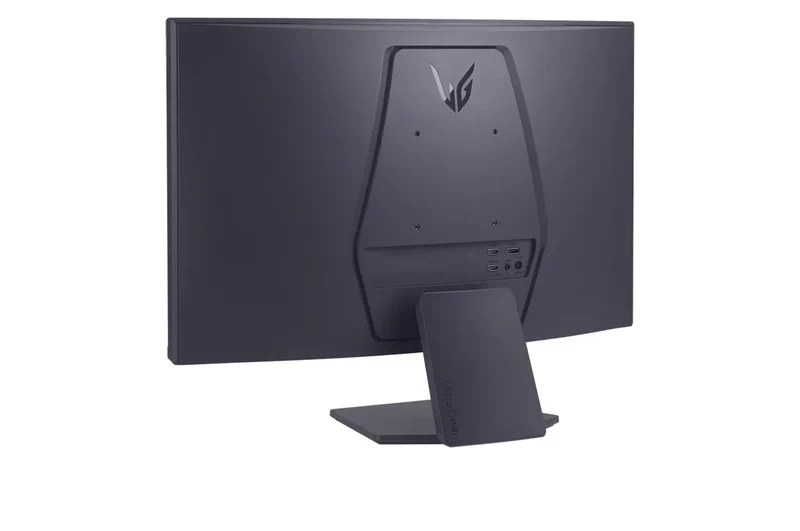 LG Electronics UltraGear 27GS60QC-B