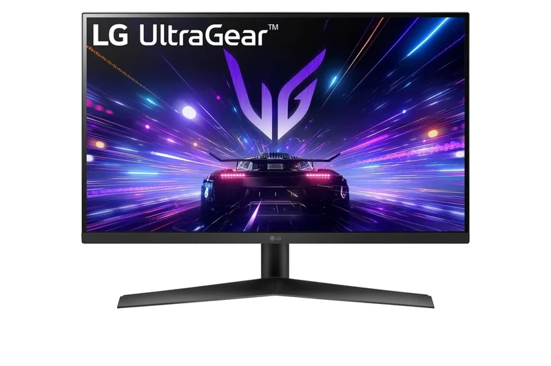 LG Electronics UltraGear 27GS60F-B