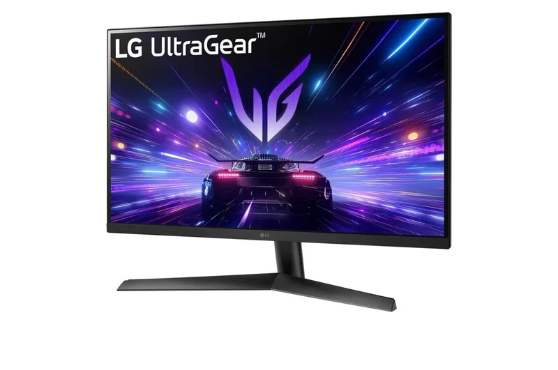 LG Electronics UltraGear 27GS60F-B