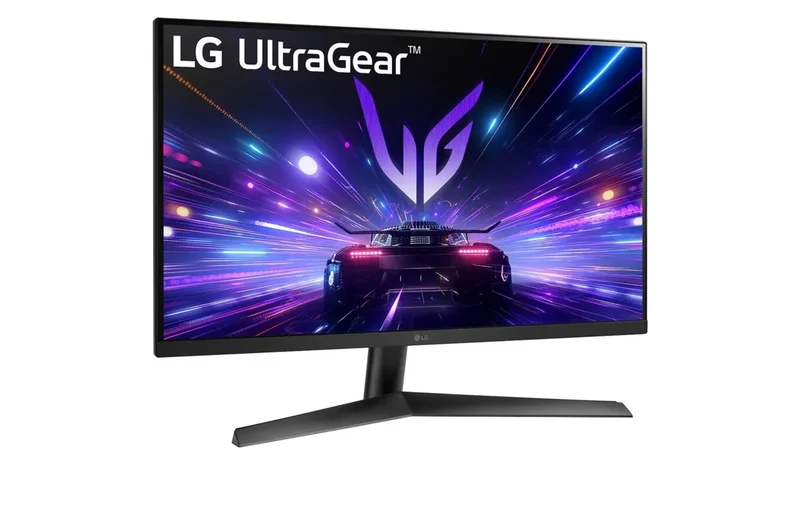 LG Electronics UltraGear 27GS60F-B