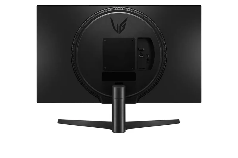 LG Electronics UltraGear 27GS60F-B