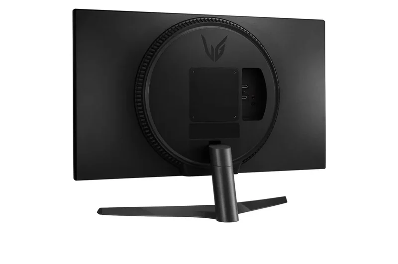 LG Electronics UltraGear 27GS60F-B