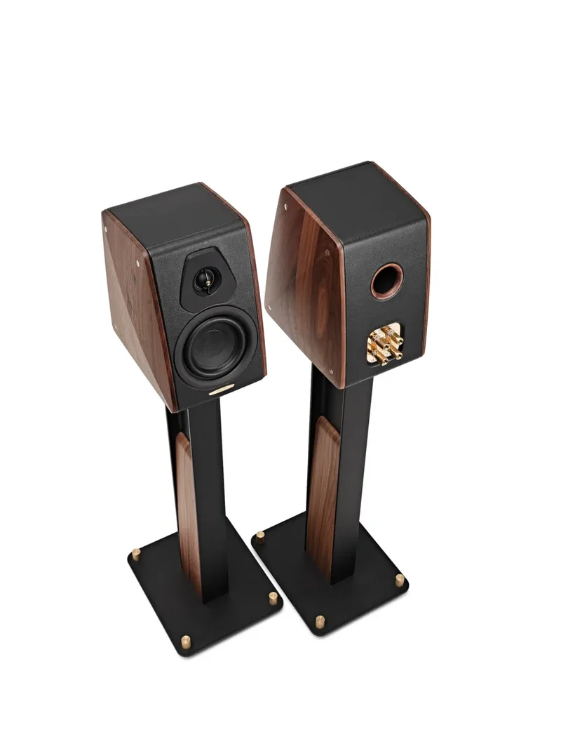 Sonus Faber Concertino G4 Noyer Stand