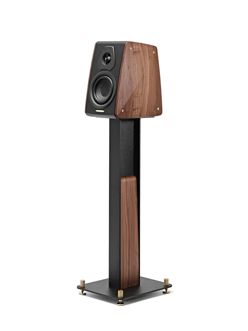 Sonus Faber Concertino G4 Noyer Stand