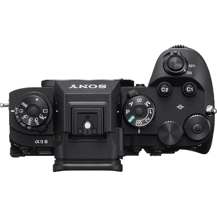 Sony A9 III + 16-35mm f/2.8 GM II