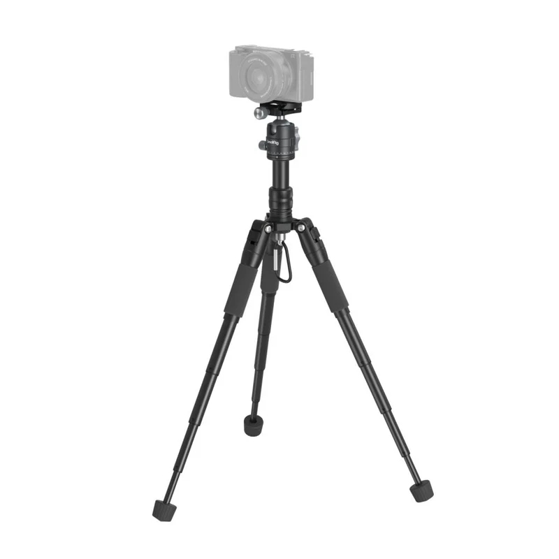SmallRig 4289 Mini trépied en aluminium VT-20